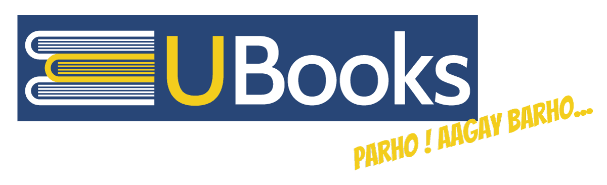 UBOOKS