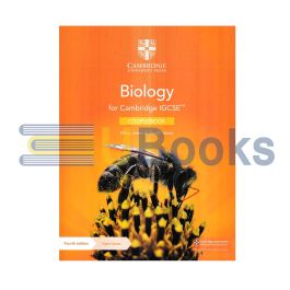 Biology For Cambridge IGCSE - Coursebook With Digital Access (Fourth ...