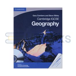 Cambridge IGCSE Geography