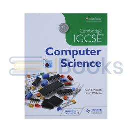 Camb IGCSE Computer Science