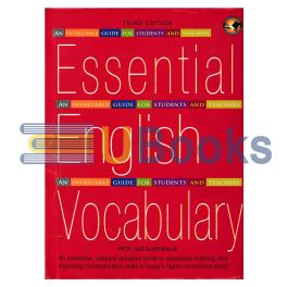 Essencial English Vocabulary - 3rd Edition