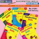 Handwriting Skills Series (Book 1 to 5)