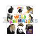 My First Picture Book - Wild Animals