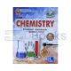 Star Chemistry Practical Notebook For Class XI & XII Combined (Federal Board)