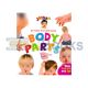 My First Picture Book - Body Parts