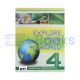 Explore Your World Science Book - 4