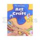 Art & Craft Book - B