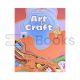 Art & Craft Book - 3