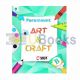 Paramount Art & Craft - B