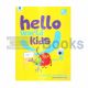 Hello World Kids Book - 4