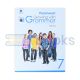 Growing with Grammar Book - 7