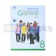 Growing with Grammar Book - 8