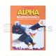 Scholastic Alpha Mathematics Coursebook - 4