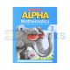 Scholastic Alpha Mathematics Practice Book - 3