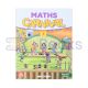 Maths Carnival Book - 4