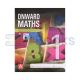 Onward Maths Workbook - 1