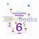 Paramount Composite Maths Book - 6