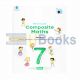 Paramount Composite Maths Book - 7