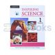 Inspiring Science Textbook  - 1