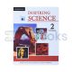 Inspiring Science Textbook  - 2