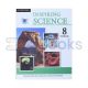 Inspiring Science Textbook  - 8