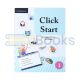 Click Start Computer Science Book - 1