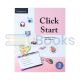 Click Start Computer Science Book - 2