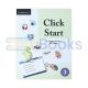 Click Start Computer Science Book - 3