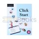 Click Start Computer Science Book - 4