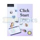 Click Start Computer Science Book - 5