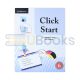 Click Start Computer Science Book - 6