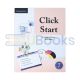 Click Start Computer Science Book - 7