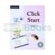 Click Start Computer Science Book - 8