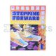 Stepping Forward Book - 1