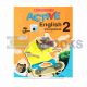 Scholastic Active English Coursebook - 2