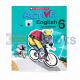 Scholastic Active English Coursebook - 6