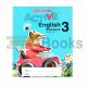 Scholastic Active English Workbook - 3