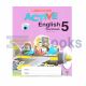 Scholastic Active English Workbook - 5