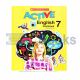 Scholastic Active English Workbook - 7