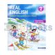 Real English Book - 2