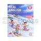 Real English Workbook - 8