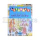 Literacy An Interactive English Course Book - 2