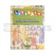 Literacy An Interactive English Course Book - 3