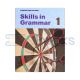 Skills in Grammar Book - 1