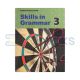 Skills in Grammar Book - 3