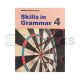 Skills in Grammar Book - 4