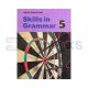 Skills in Grammar Book - 5