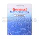 General Mathematics For Secondary - 1