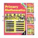 SPMG Primary Mathematics Workbook Stage - 1 (Pack of 4 Workbooks)