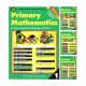 SPMG Primary Mathematics Workbook Stage - 2 (Pack of 4 Workbooks)